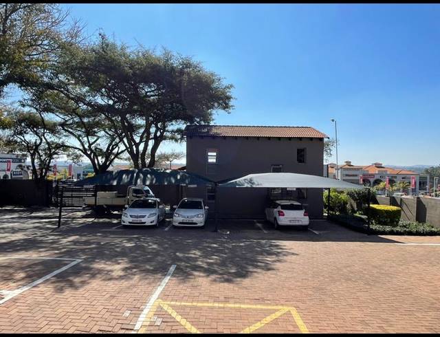BUSINESS FOR SALE IN ELDORAIGNE